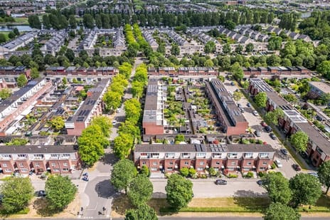 Frambozenstraat 8 secondary image