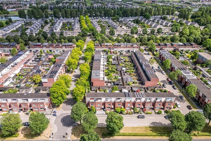 Foto 2 van Frambozenstraat 8