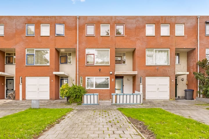 Foto 4 van Frambozenstraat 8