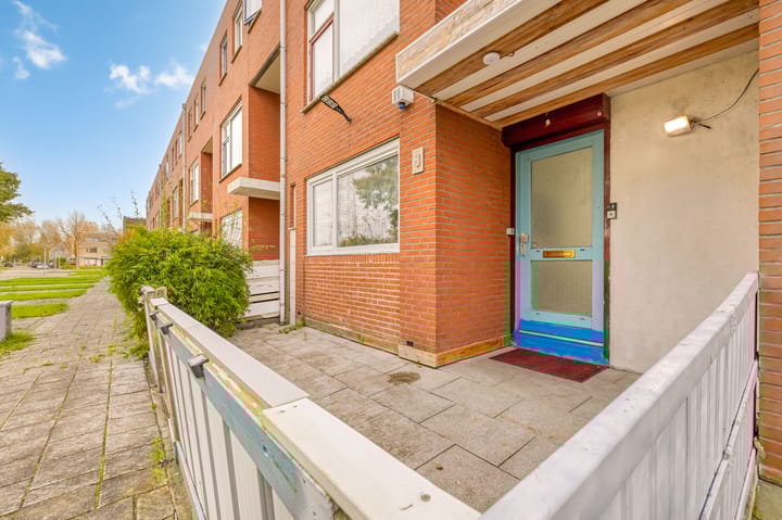 Foto 5 van Frambozenstraat 8