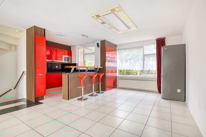 Foto 17 van Frambozenstraat 8