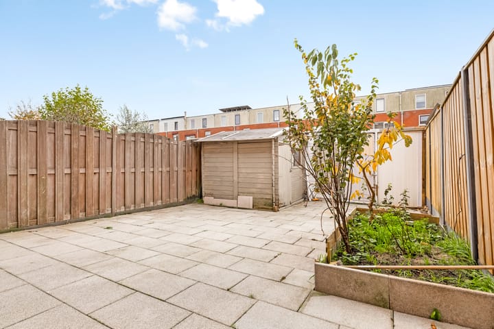 Foto 28 van Frambozenstraat 8