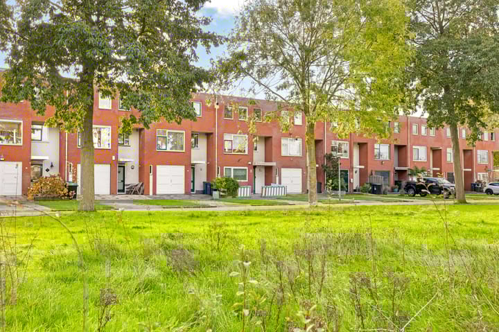 Foto 31 van Frambozenstraat 8