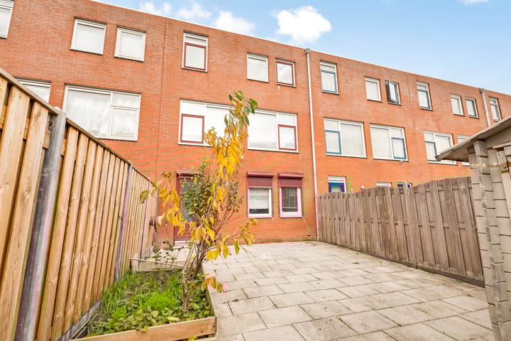 Foto 30 van Frambozenstraat 8