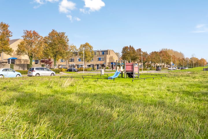 Foto 32 van Frambozenstraat 8