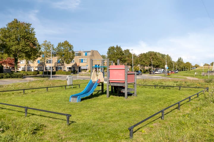 Foto 33 van Frambozenstraat 8