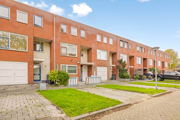 Foto 34 van Frambozenstraat 8