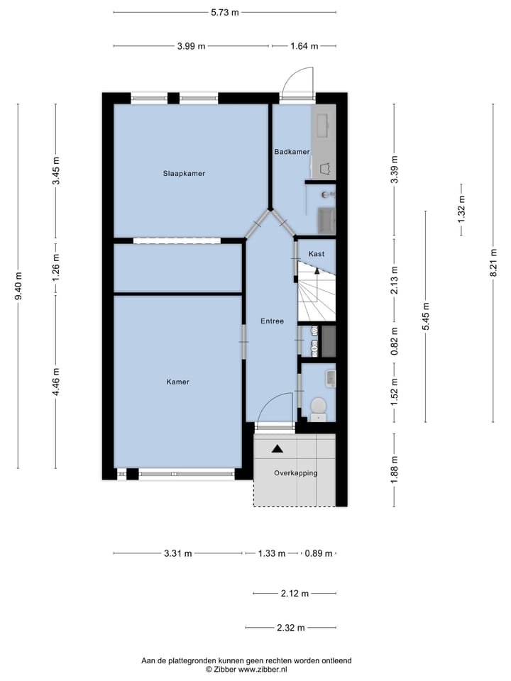 Foto 35 van Frambozenstraat 8