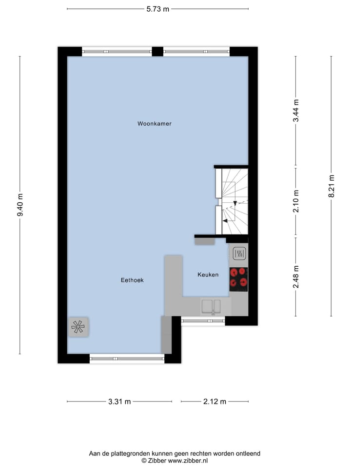 Foto 36 van Frambozenstraat 8