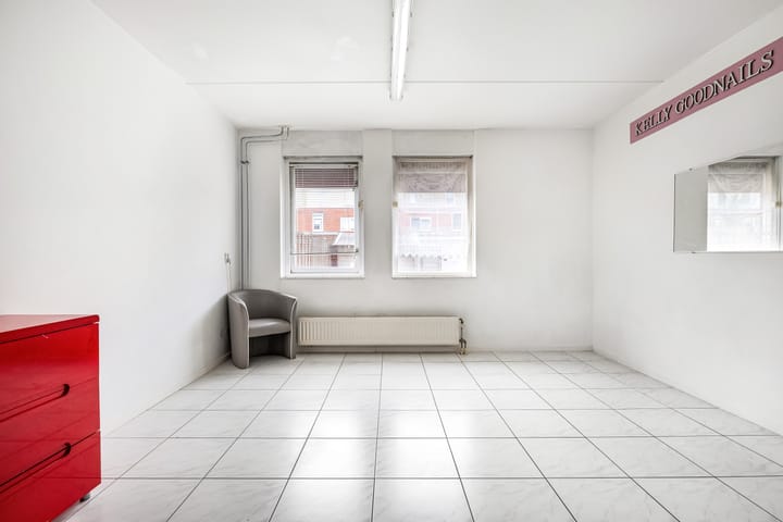 Foto 10 van Frambozenstraat 8