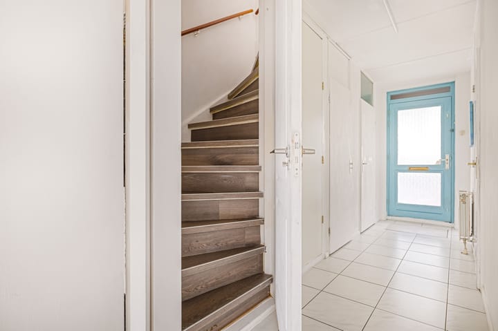 Foto 13 van Frambozenstraat 8