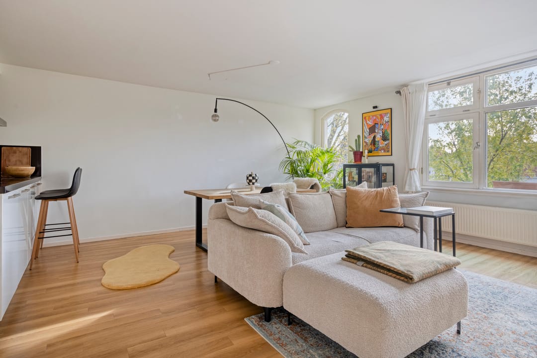 Foto 2 van Zuid Willemsvaart 534-A