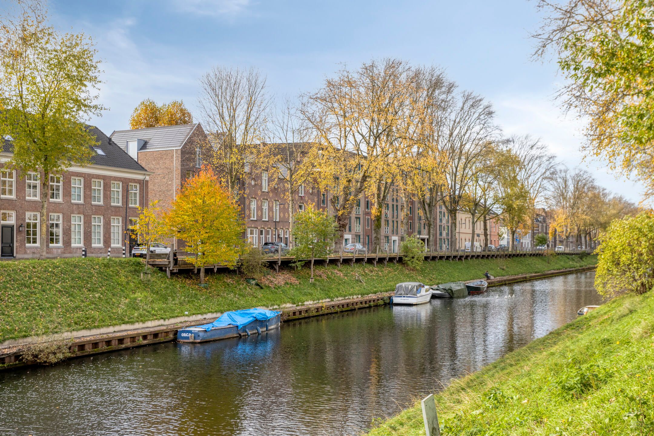 Foto 3 van Zuid Willemsvaart 534-A