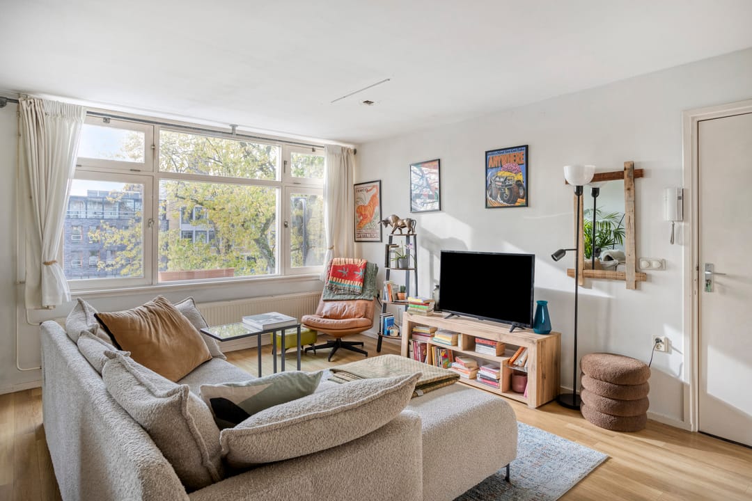 Foto 7 van Zuid Willemsvaart 534-A