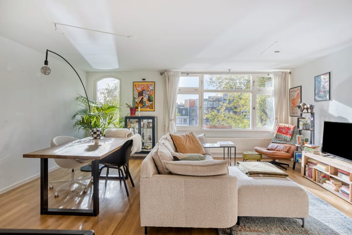 Photo 11 of Zuid Willemsvaart 534-A