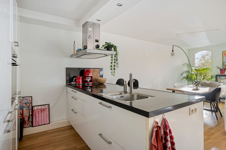 Photo 15 of Zuid Willemsvaart 534-A