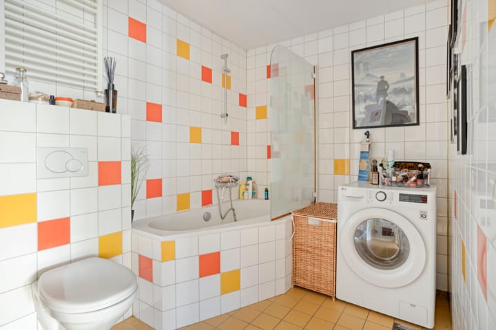 Photo 18 of Zuid Willemsvaart 534-A