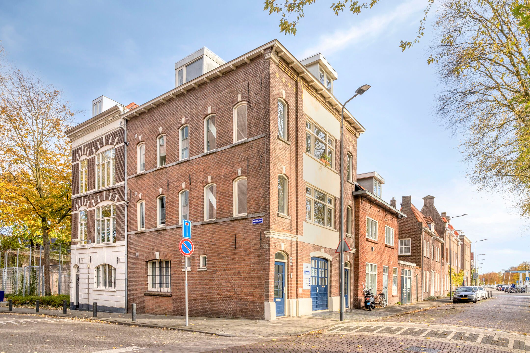 Foto 21 van Zuid Willemsvaart 534-A