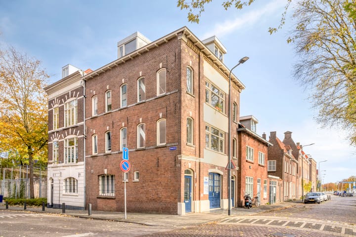 Photo 21 of Zuid Willemsvaart 534-A