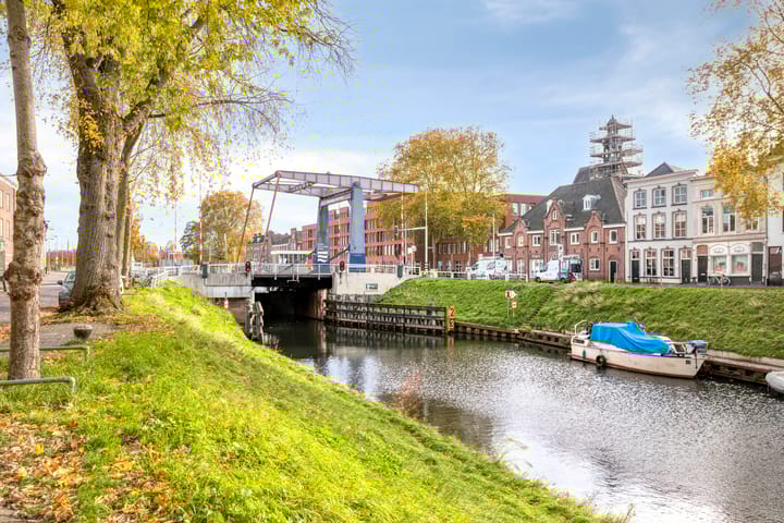 Photo 22 of Zuid Willemsvaart 534-A