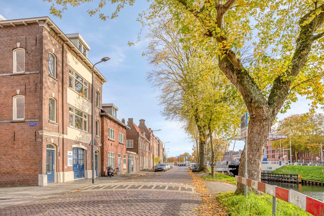 Foto 23 van Zuid Willemsvaart 534-A