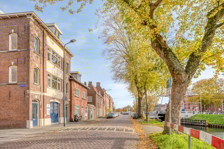 Photo 23 of Zuid Willemsvaart 534-A