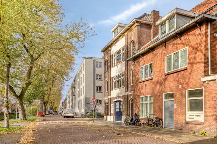 Photo 24 of Zuid Willemsvaart 534-A