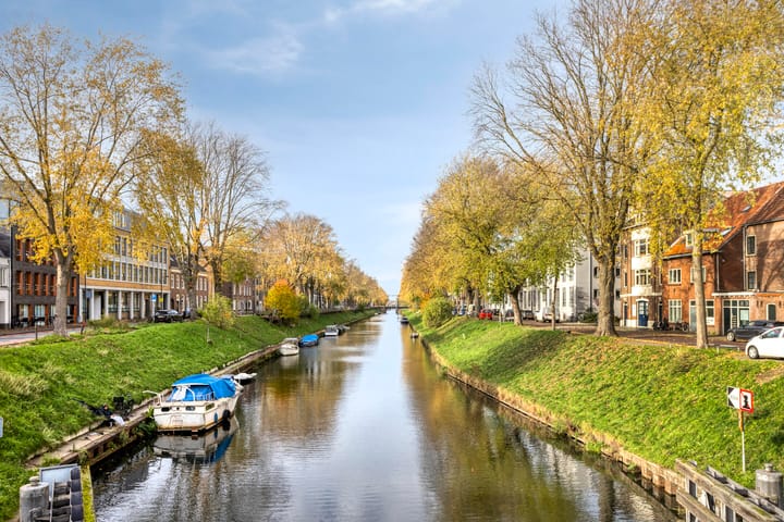 Photo 25 of Zuid Willemsvaart 534-A