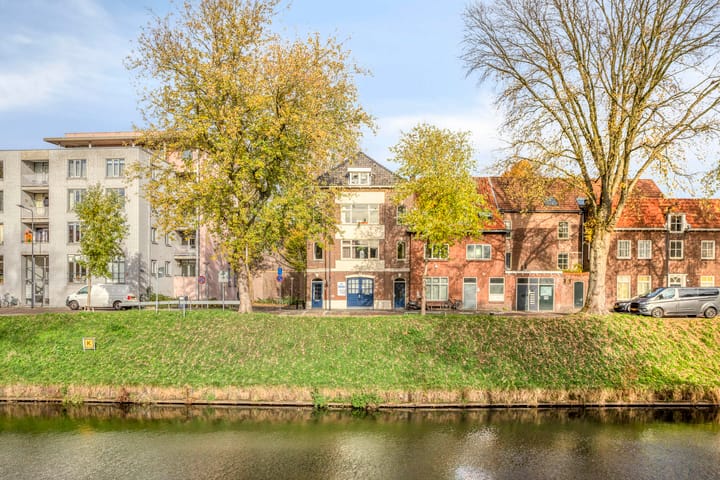 Photo 26 of Zuid Willemsvaart 534-A