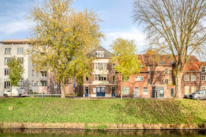 Photo 27 of Zuid Willemsvaart 534-A