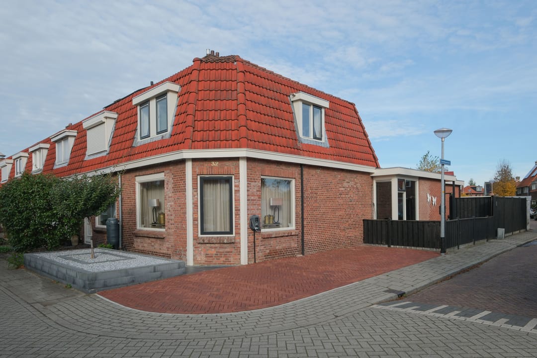 Foto 1 van Irisstraat 32
