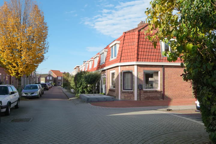 Foto 2 van Irisstraat 32