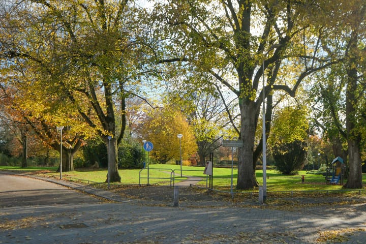 Foto 4 van Irisstraat 32