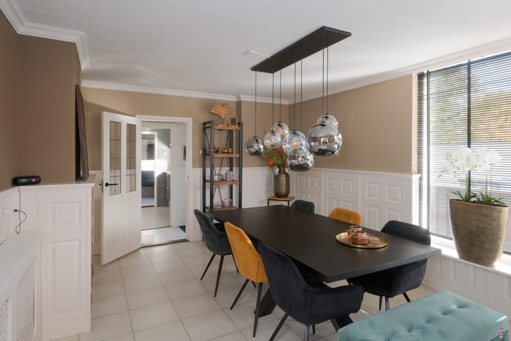 Foto 10 van Irisstraat 32