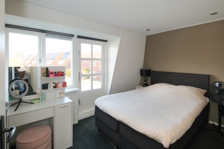 Foto 18 van Irisstraat 32