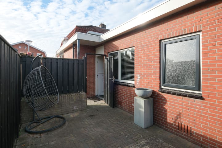 Foto 22 van Irisstraat 32