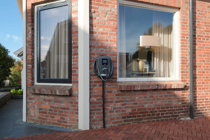 Foto 25 van Irisstraat 32