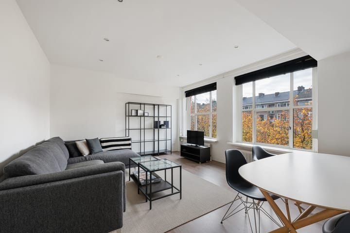 Foto 3 van Goudsesingel 31-D