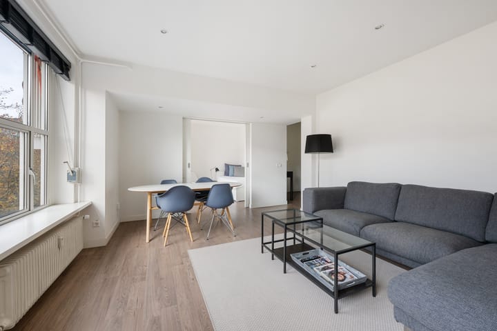 Foto 4 van Goudsesingel 31-D