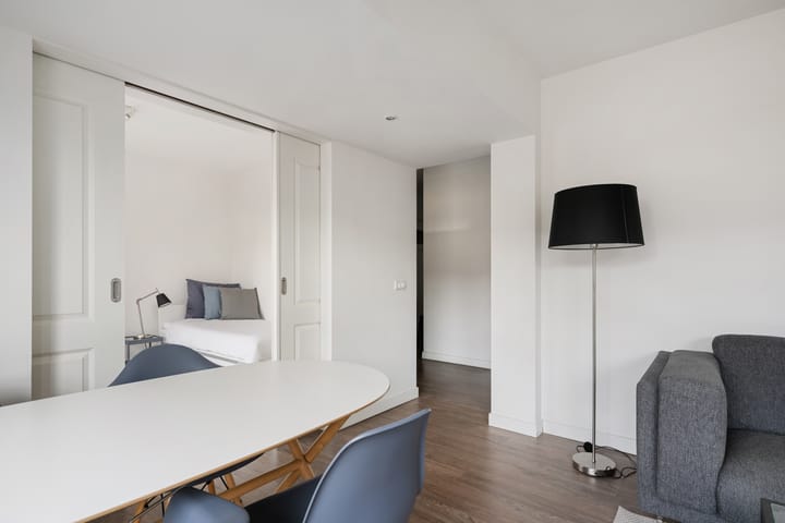 Foto 5 van Goudsesingel 31-D