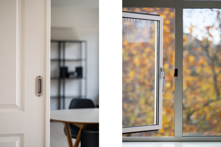 Foto 6 van Goudsesingel 31-D