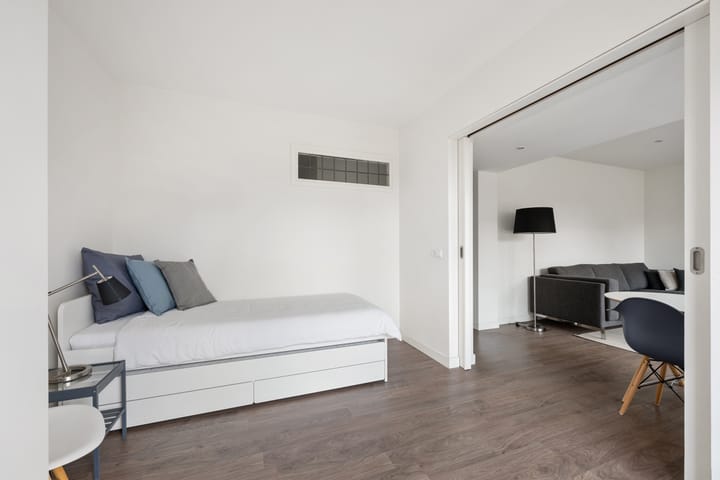 Foto 7 van Goudsesingel 31-D