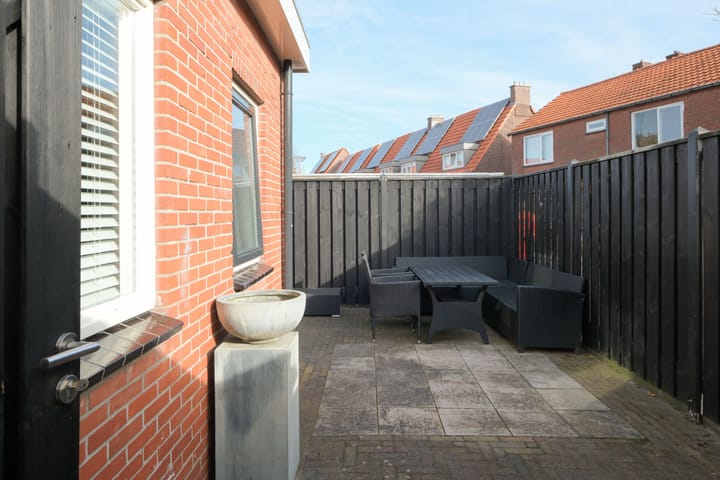 Foto 23 van Irisstraat 32