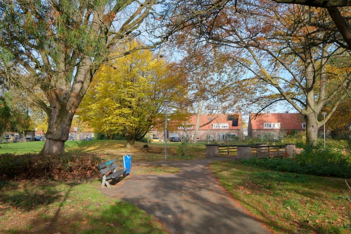 Foto 29 van Irisstraat 32