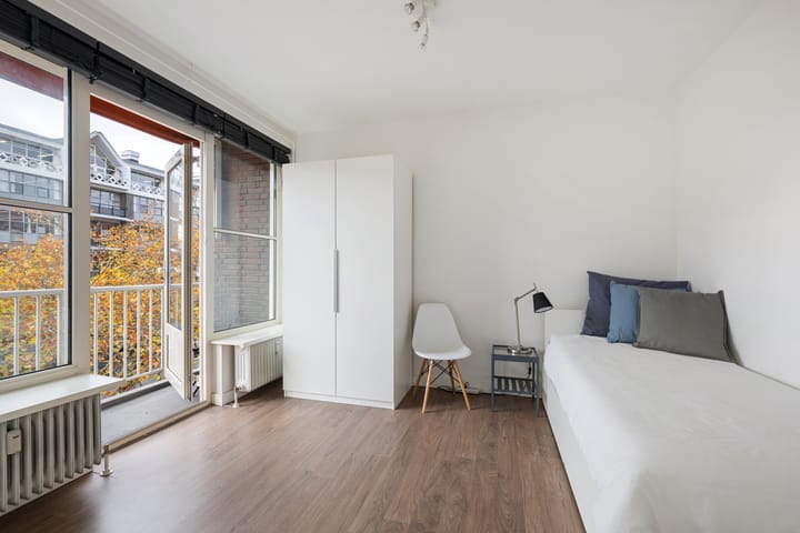 Foto 8 van Goudsesingel 31-D