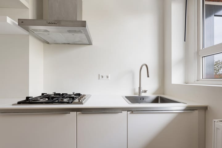 Foto 13 van Goudsesingel 31-D