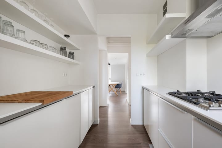 Foto 14 van Goudsesingel 31-D