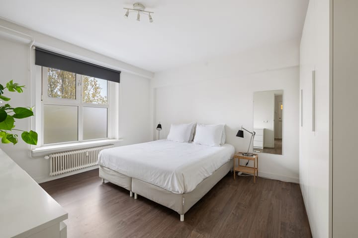 Foto 15 van Goudsesingel 31-D