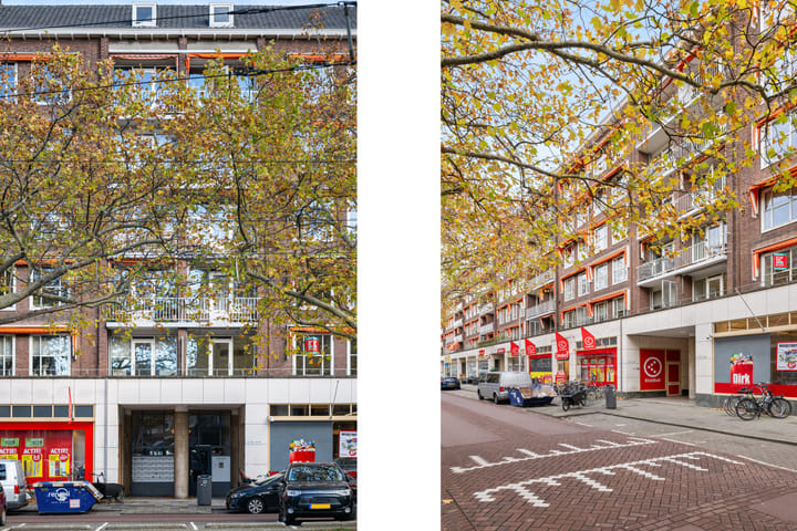 Foto 18 van Goudsesingel 31-D