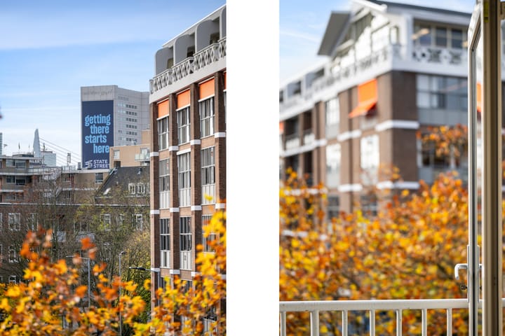 Foto 20 van Goudsesingel 31-D